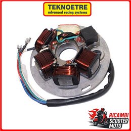 ESTATOR PIAGGIO VESPA PX 125 2011-2017