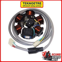 STATORE KOKUSAN PIAGGIO VESPA ET4 125 1996-1998