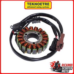 KOKUSAN-STATOR PIAGGIO VESPA GTS 250 2005-2014