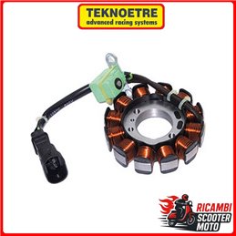 STATORE KOKUSAN APRILIA SCARABEO 50 4T 4V 2010-2012