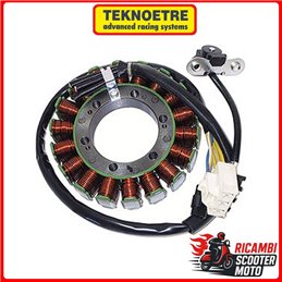 KOKUSAN STATOR APRILIA DORSODURO 1200 2010-2016