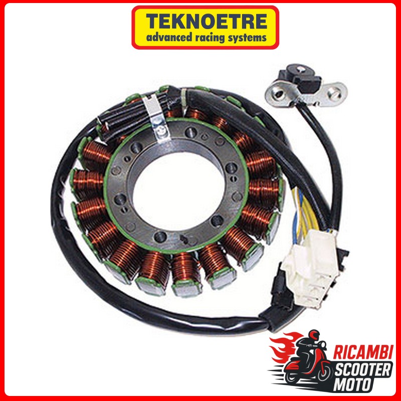 KOKUSAN STATOR APRILIA DORSODURO 1200 2010-2016