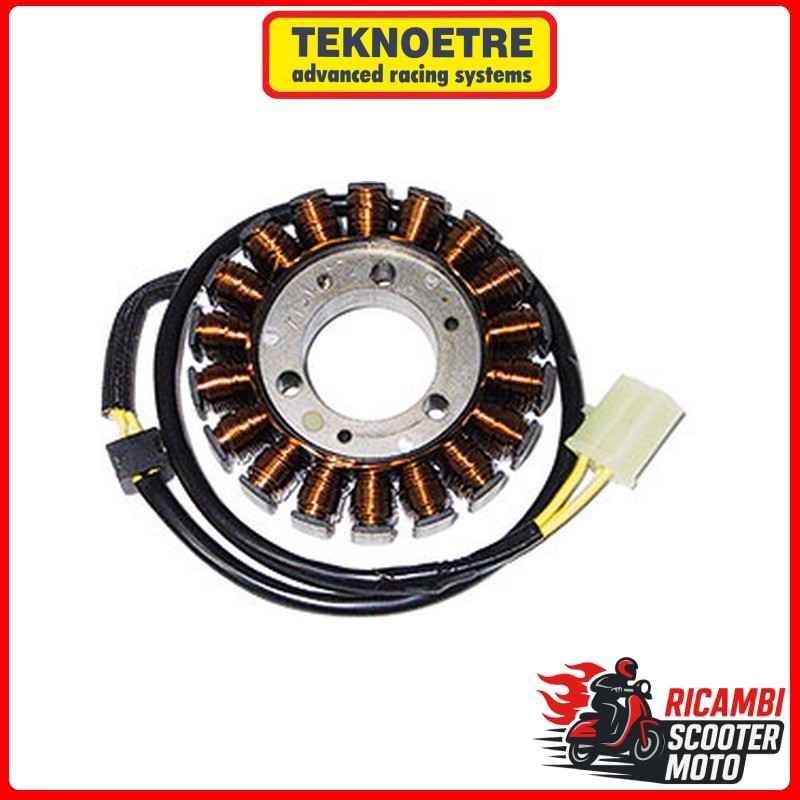 STATORE HONDA NES CHIOCCIOLA 125 2000-2006