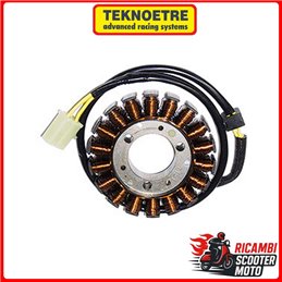 STATORE HONDA FES PANTHEON 125 4T 2003-2005