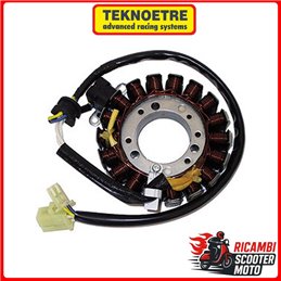 MITSUBISHI STATOR YAMAHA YP MAJESTY 250 2000