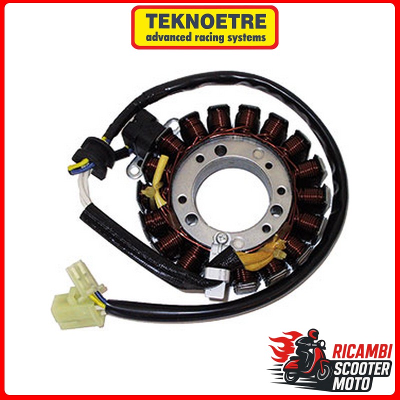 STATORE MITSUBISHI MBK YP SKYLINER 250 2000-2003