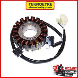 MITSUBISHI STATOR YAMAHA XP T-MAX 500 2004
