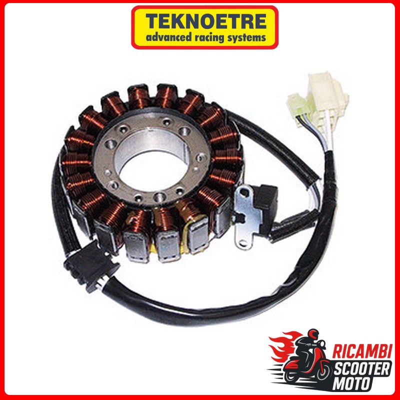 STATORE MITSUBISHI YAMAHA XP T-MAX 500 2004