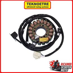ESTATOR MITSUBISHI YAMAHA XP T-MAX 500 2008