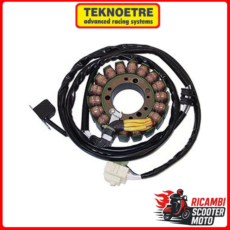 STATOR MITSUBISHI YAMAHA XP T-MAX 500 2008