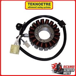 MITSUBISHI STATOR YAMAHA XP T-MAX 500 2001