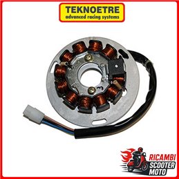 STATORE KOKUSAN PIAGGIO VESPA PX 125 2011-2017