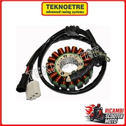 STATORE KOKUSAN PIAGGIO MP3 500 LT BUSINESS ABS 2014-2016
