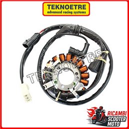 STATORE KOKUSAN PIAGGIO BEVERLY 350 4T 4V IE SPORT TOURING 2011