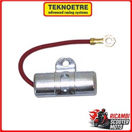 CAPACITOR PIAGGIO APE 600 MPV 1967-1970