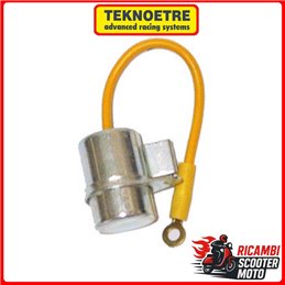 CAPACITOR PIAGGIO BOXER 50 1970-1973