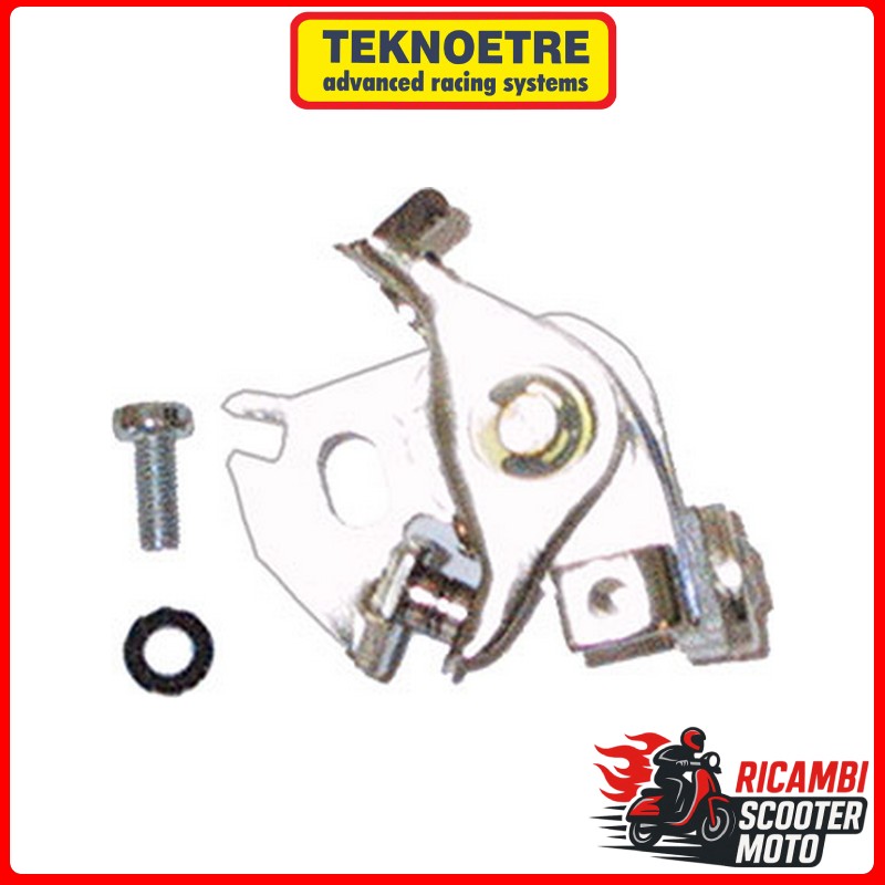CONTACTS PIAGGIO GRILLO 50 1989-1993
