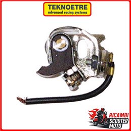 KONTAKTE PIAGGIO VESPA P 125 X 1977-1981