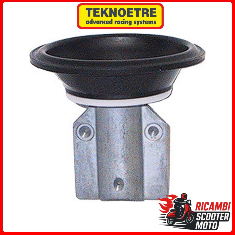 CARBURETOR MEMBRANE DERBI RAMBLA 125 2008-2009