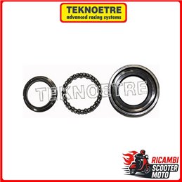 LOWER HEADSET PIAGGIO LIBERTY 125 4T 3V EU5+ 2024