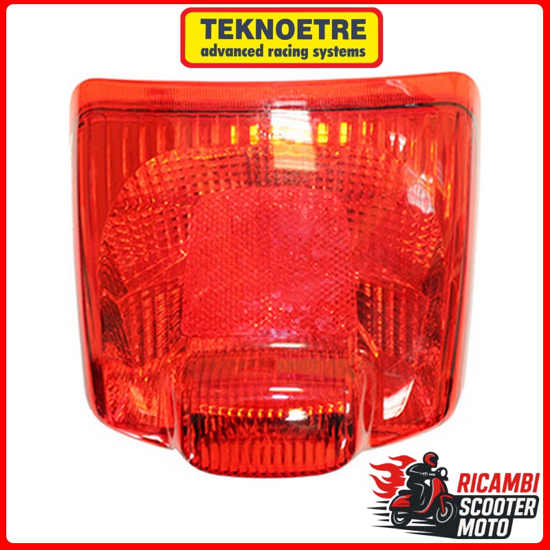 FEU ARRIÈRE PIAGGIO VESPA GT60 250 EU3 2006-2007