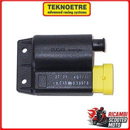 CDI-SPULE MALAGUTI CENTRO 50 4T 2008