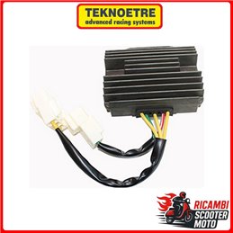 REGULADOR DE VOLTAJE APRILIA ATLANTIC 300 2010-2012