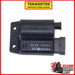 CDI-SPULE PIAGGIO ZIP 100 4T 2006-2010