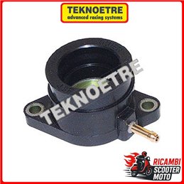 COLLETTORE ASPIRAZIONE YAMAHA TT 600 E 1994-2001