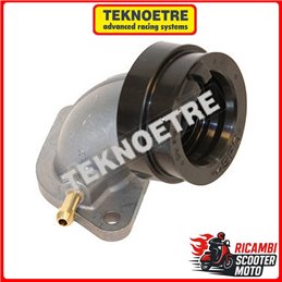 COLLETTORE ASPIRAZIONE SUZUKI UH BURGMAN 125 2002-2006