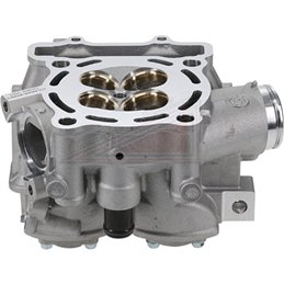 Cilindro Works CABEZAL DE LA UNIDAD DEL CILINDRO Suzuki RM 250 Z 2004-2006