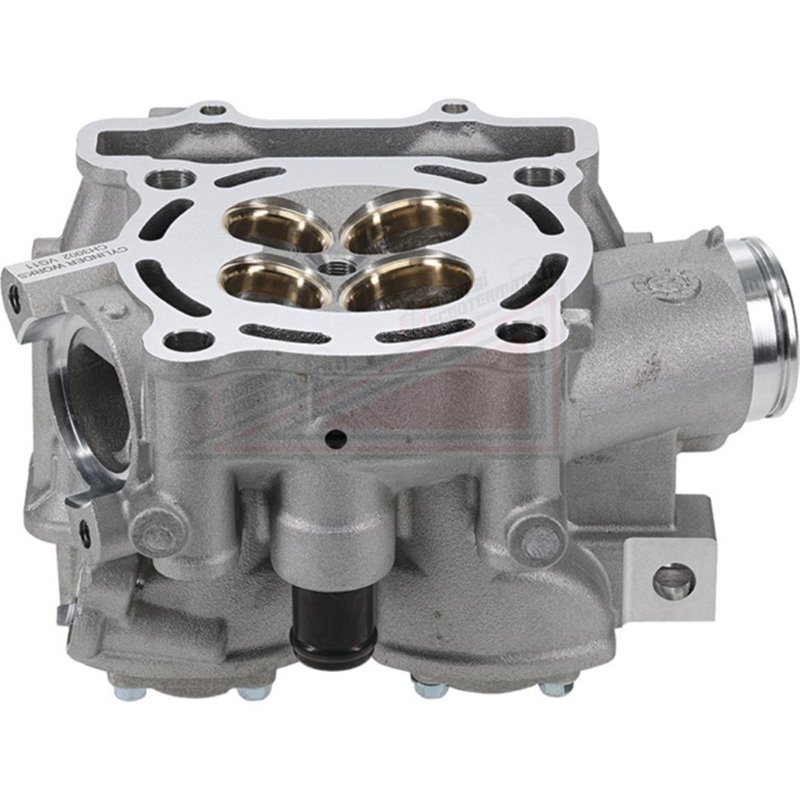 Cylinder Works CYLINDER UNIT HEAD Suzuki RM 250 Z 2004-2006