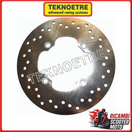 DISQUE DE FREIN ARRIÈRE HONDA NSS FORZA 125 2015-2022
