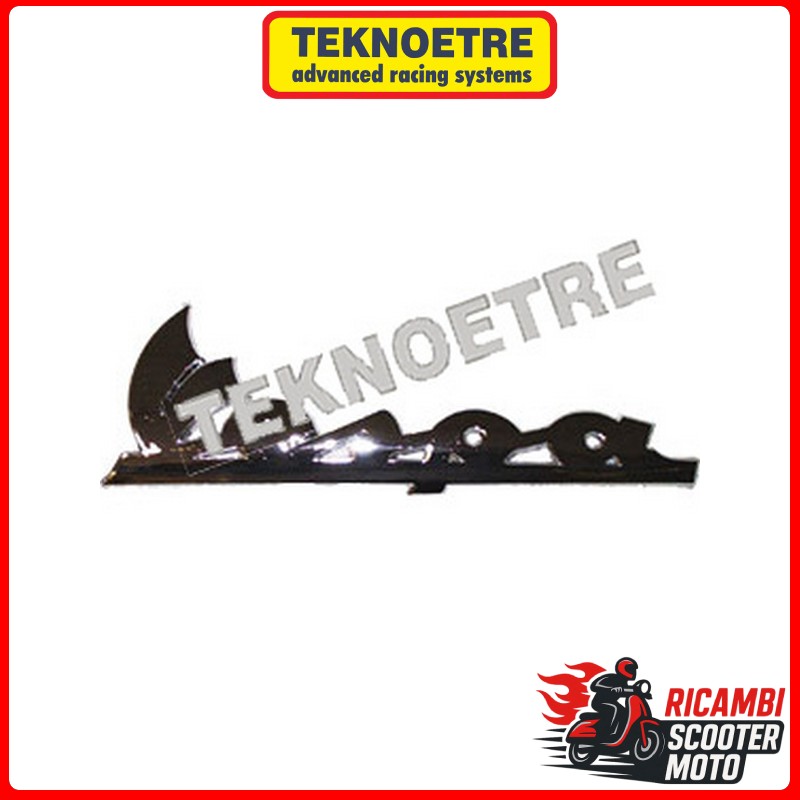 PLATE PIAGGIO VESPA ET2 50 1997-2005