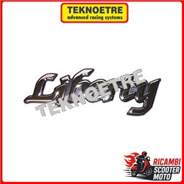 PLATE PIAGGIO LIBERTY 125 2000