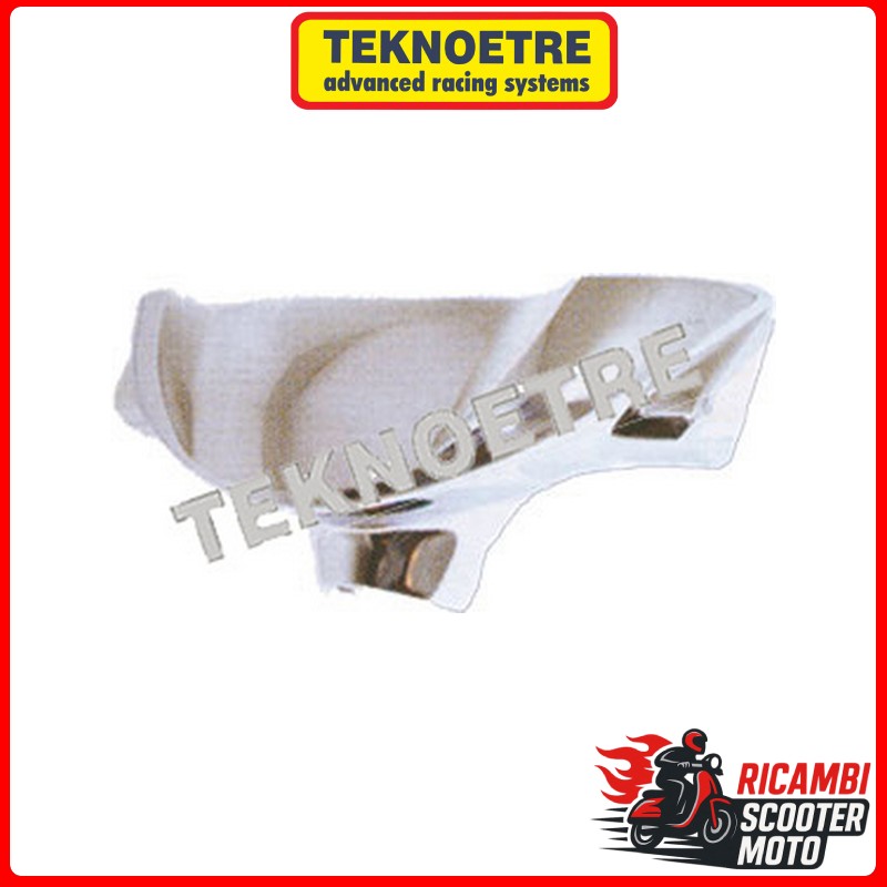 COUVERCLE DE GUIDON MBK YN R OVETTO 50 97