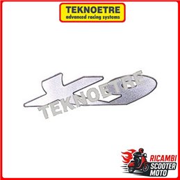 PLATE PIAGGIO X9 250 2000-2001 MOT. HONDA