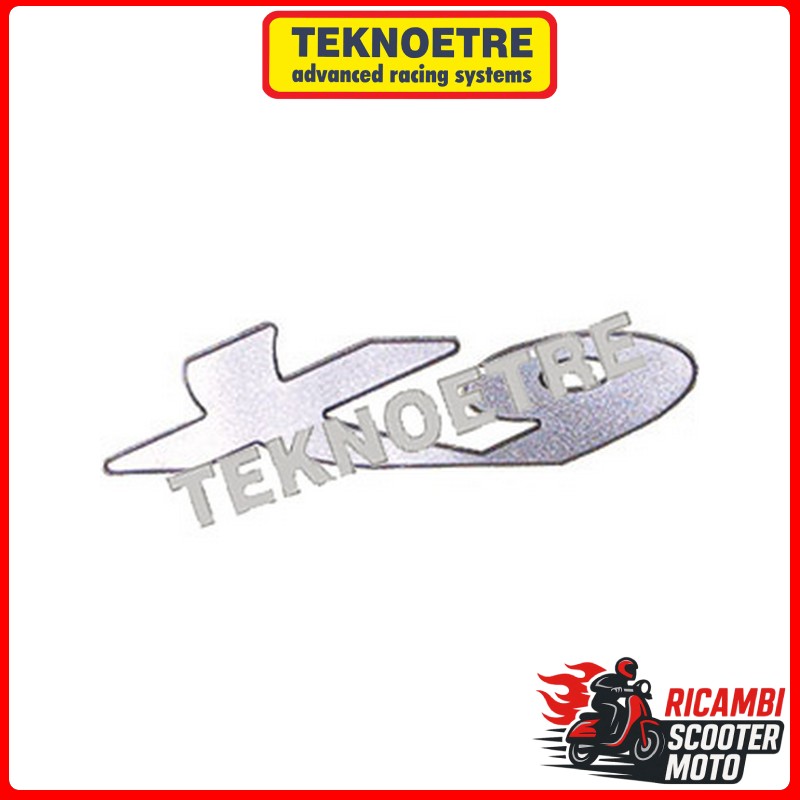PLATE PIAGGIO X9 500 2001-2002