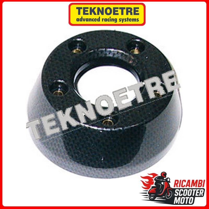 MUFFLER BOTTOM YAMAHA XP T-MAX 500 2001