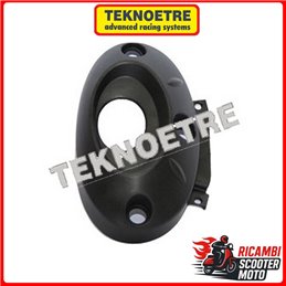 BAS DU SILENCIEUX HONDA NSS FORZA 300 13