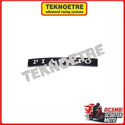 FRONTPLATTE PIAGGIO VESPA PX 125 E SERIE ARCOB. 1981-1997