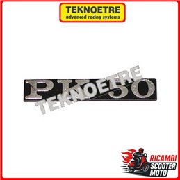 PLATTE PIAGGIO VESPA PK 50 1982-1985