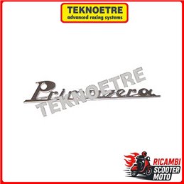 PLATTE PIAGGIO VESPA 125 PRIMAVERA 1967-1983 (MY 1976-1983)
