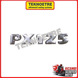 PLATTE PIAGGIO VESPA PX 125 1998-2001 F.D.
