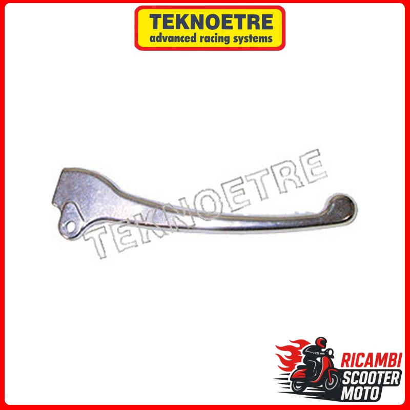 RIGHT BRAKE LEVER PIAGGIO SFERA 125 1995-1997
