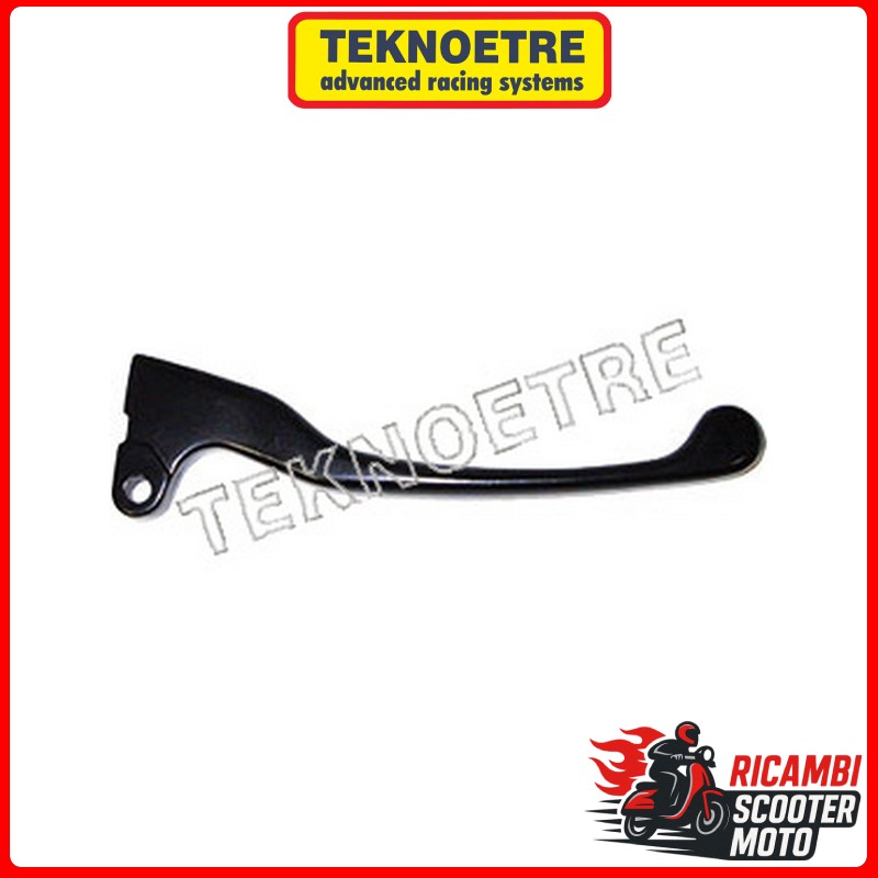 PALANCA DE FRENO IZQUIERDA APRILIA SCARABEO 50 1993-2005