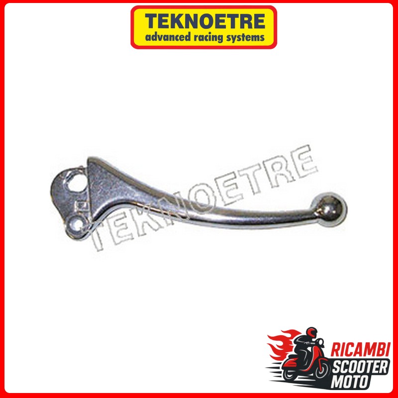 LEVIER D'EMBRAYAGE PIAGGIO VESPA 125 ET3 1976-1983