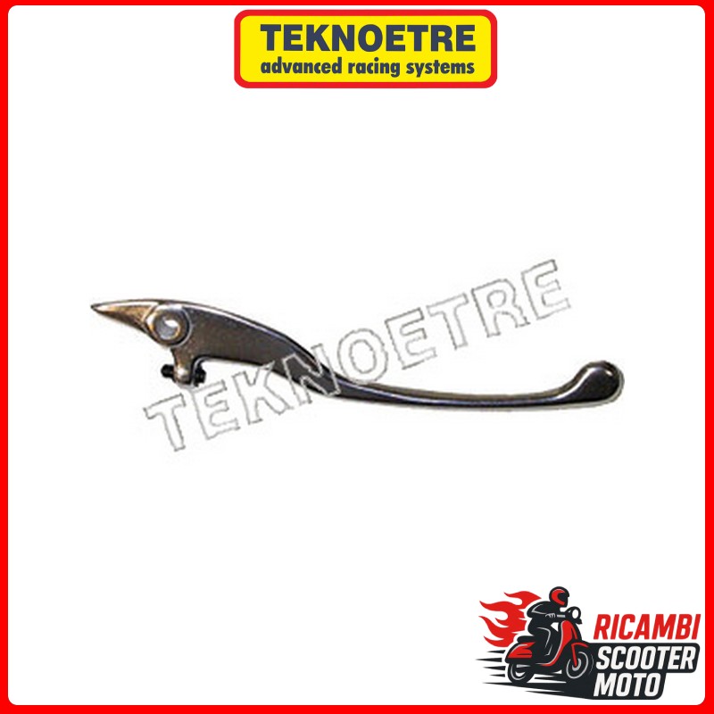 PALANCA DE FRENO DERECHA APRILIA AMICO 50 1996-1998