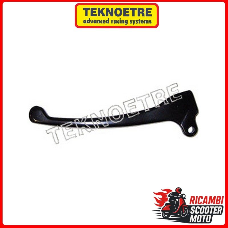 PALANCA DE FRENO IZQUIERDA PIAGGIO FREE 100 4T 2002-2003