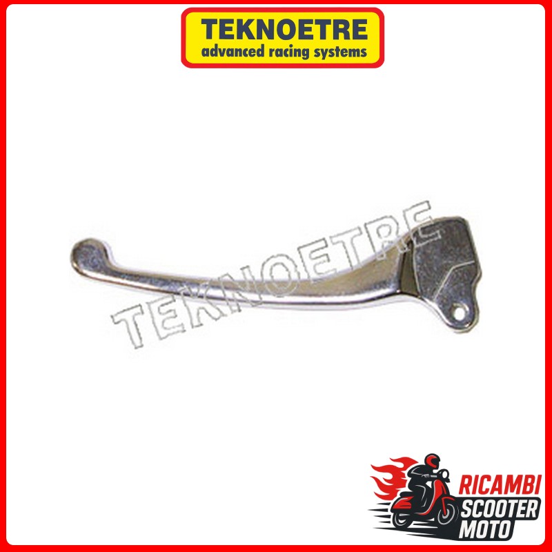 LEVA FRENO SINISTRA PIAGGIO LIBERTY 125 2000
